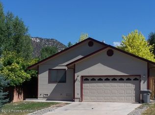 122 Current Dr, New Castle, CO 81647