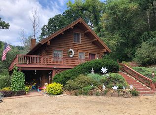 S1275 Sportsman Ln, Stoddard, WI 54658