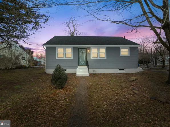 1001 Armistice Dr, Burlington, NJ 08016