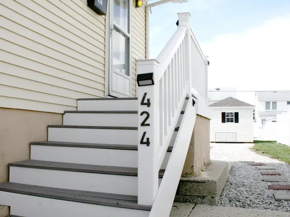 424 Simpson Ave #424, Ocean City, NJ 08226