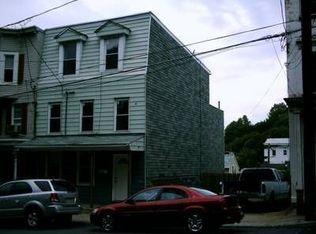 410 E Norwegian St, Pottsville, PA 17901