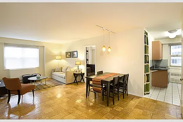 Rented by Stribling