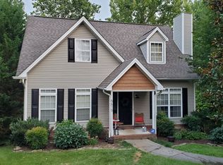 5615 Tennyson Dr, Knoxville, TN 37909