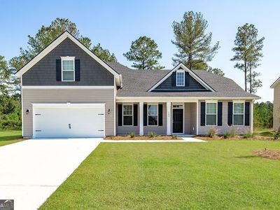 102 Beach Head Ct, Kingsland, GA, 31548