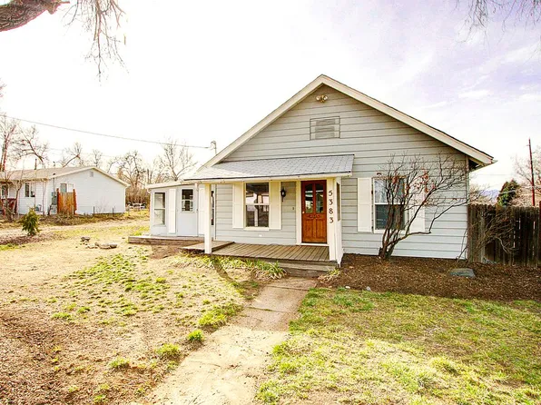 5383 Julian St, Denver, CO 80221