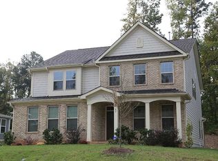 53 W Calvert Ct, Clayton, NC 27527