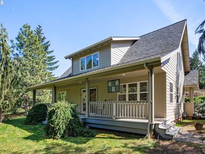 1265 NW Heidi Ln, White Salmon, WA, 98672