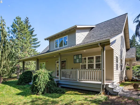 1265 NW Heidi Ln, White Salmon, WA 98672