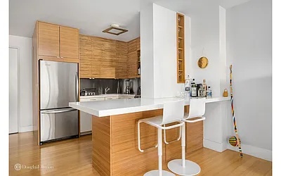 Sold by Douglas Elliman