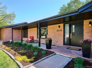 3666 S Jersey St, Denver, CO 80237