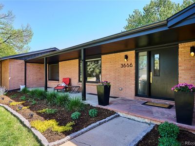 3666 S Jersey Street, Denver, CO, 80237