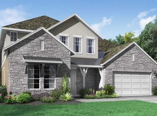 1613 Dusty Bnd, Leander, TX 78641