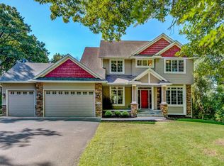 12025 276th Ave NW, Zimmerman, MN 55398