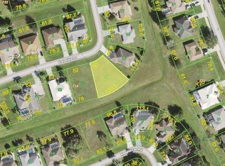 26071 Salonika Ln #14, Punta Gorda, FL 33983