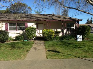 1545 Brookside Dr, Santa Rosa, CA 95405