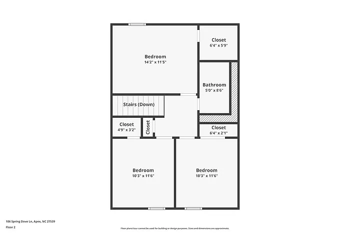 Building Photo - 106 Spring Dove Ln