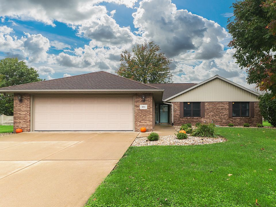 104 Parkside Dr, Goodfield, IL 61742 Zillow