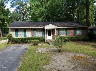 408 Glen Arven Dr, Thomasville, GA 31792