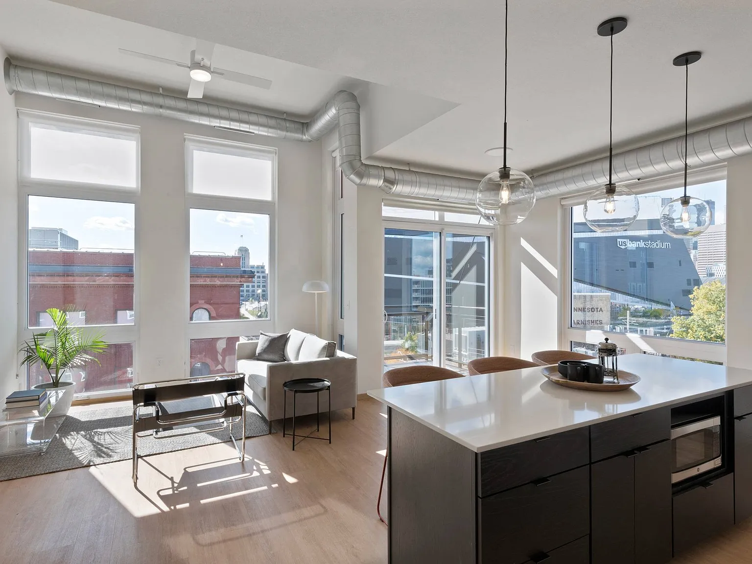 Ox-Op Apartments — Photo 1