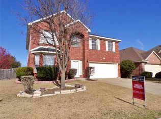 4540 Lodestone Ln, Fort Worth, TX 76123