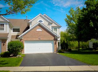 227 Ainsley Dr, West Chicago, IL 60185