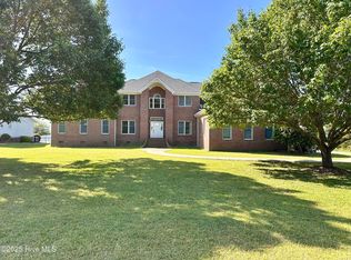 141 Baybreeze Dr, Shiloh, NC 27974