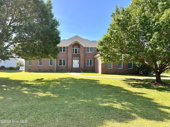 141 Baybreeze Drive, Shiloh, NC 27974