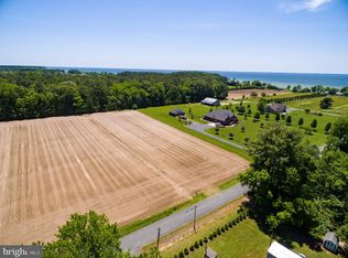 48817 Curleys Rd, Ridge, MD 20680