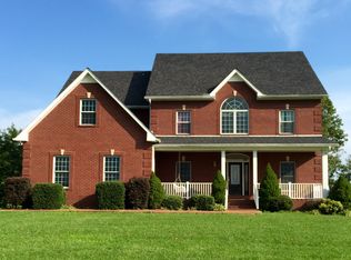 408 Witcher Hollow Rd, Red Boiling Springs, TN 37150