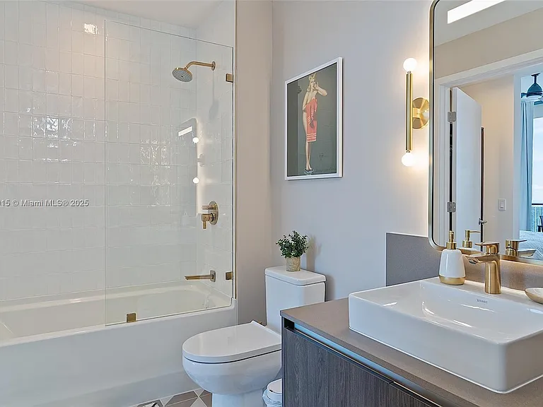 601 NE 1st Ave #5007 — Photo 29