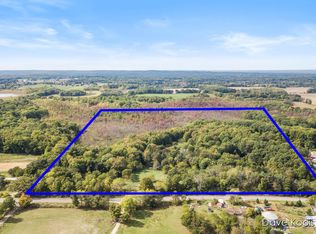 2050 Tanner Lake Rd, Hastings, MI 49058