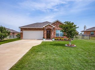 14741 County Road 489, Nevada, TX 75173