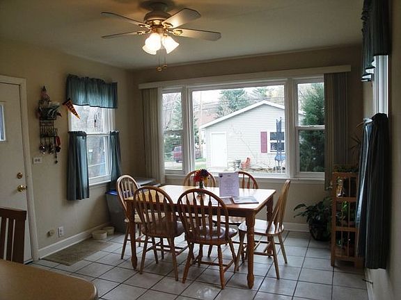 Eat in Kitchen