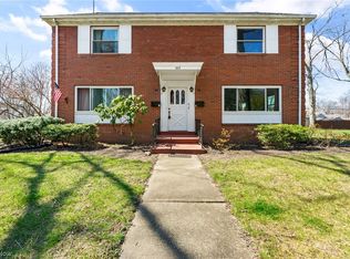 307 Roselawn Ave NE, Warren, OH
