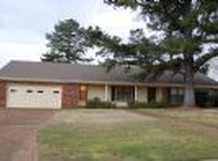 2805 Fritts St, Florence, AL 35633