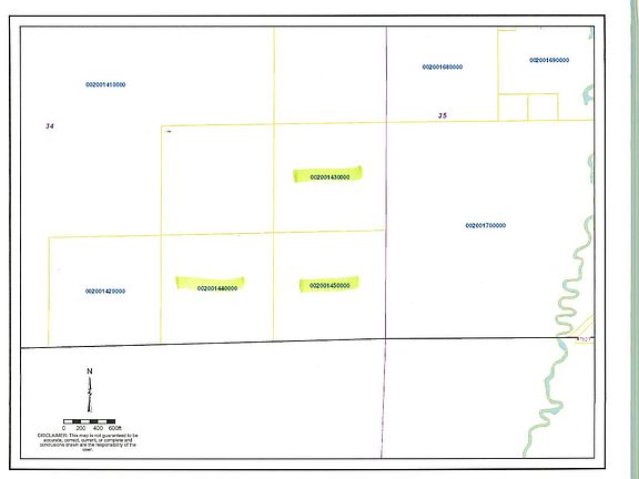 3rd image of Off Holford Road Acres #120