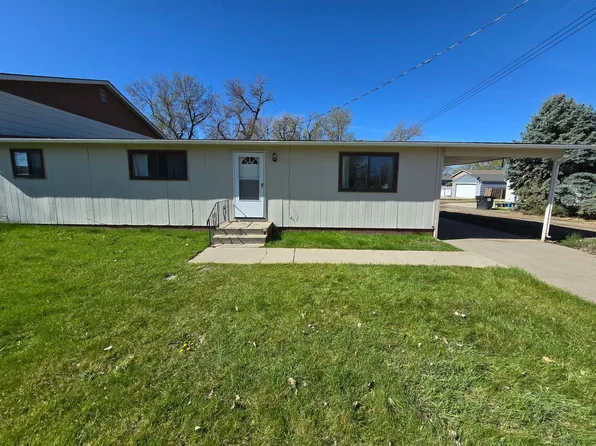 JGOFF S. 4th, 515 S 4th St #515, Miles City, MT 59301