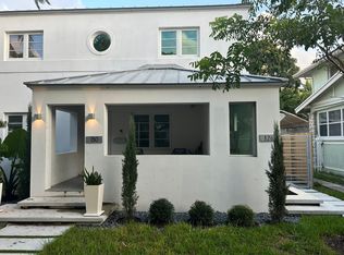 126 NE 43rd St #1, Miami, FL 33137