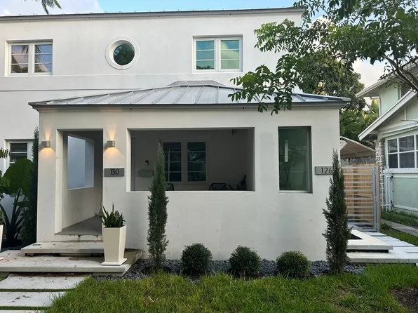 126 NE 43rd St #1, Miami, FL 33137