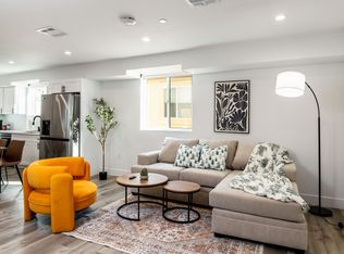 MH 1297 W 36th St, Los Angeles, CA 90007