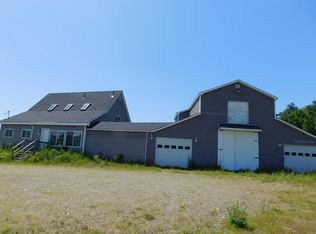 170 Main Rd #B, Charleston, ME 04422