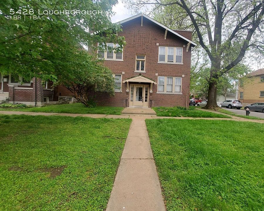 1st image of 5428 Loughborough Ave APT 1W