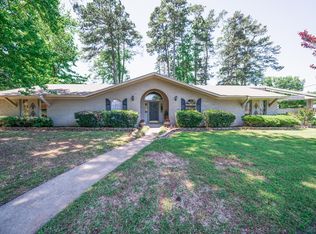 1509 Springdale St, Longview, TX 75604