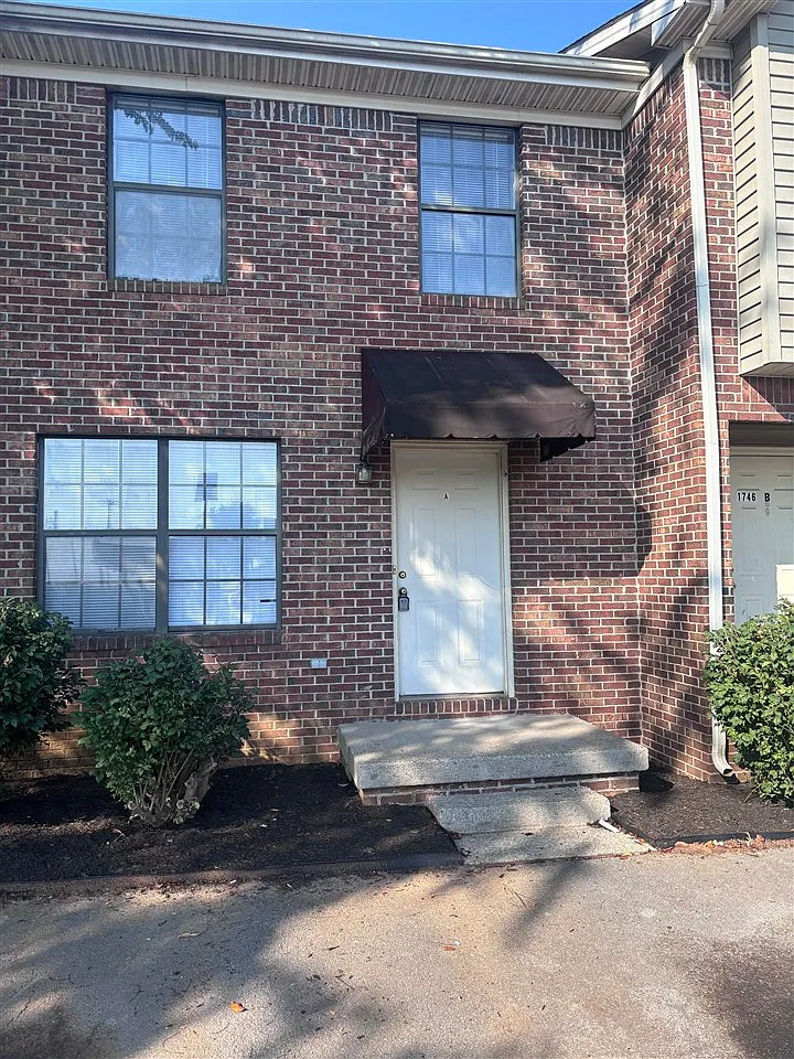 2 bed, 1234 sqft, $950 — Photo 1