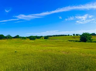 60 Kilkenny Rd, Poolville, TX 76487