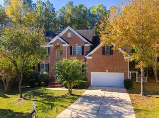 119 Camille Ct, Chapel Hill, NC 27516