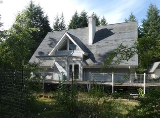 33792 Cedar Valley Rd, Gold Beach, OR 97444