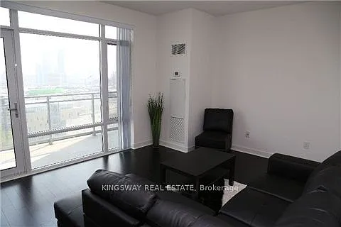 360 Square One Dr #1301 — Photo 5