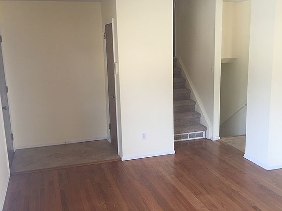 Entry/Main Level Living Room