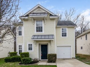 4509 Red Hook Rd, Monroe, NC 28110